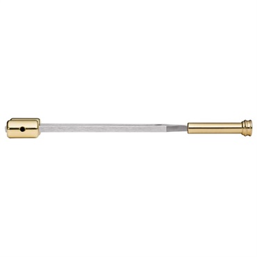 MEINL TTF-64-G [Grounding Therapy Tuning Forks / 64 Hz] 画像1