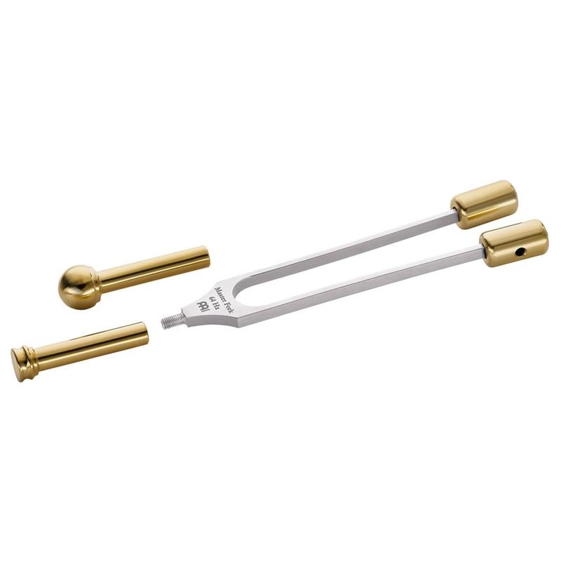 MEINL TTF-64-G [Grounding Therapy Tuning Forks / 64 Hz] 画像2