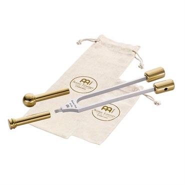 MEINL TTF-64-G [Grounding Therapy Tuning Forks / 64 Hz] 画像3