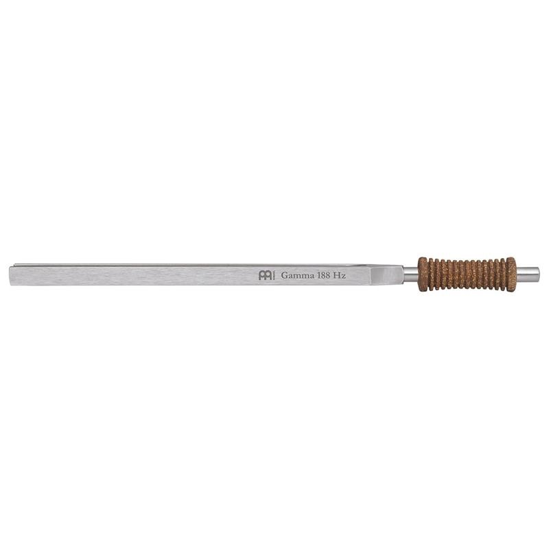 MEINL TTF-GAMMA [Binaural Therapy Tuning Forks / 188 Hz] 画像1
