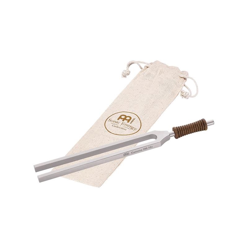 MEINL TTF-GAMMA [Binaural Therapy Tuning Forks / 188 Hz] 画像2