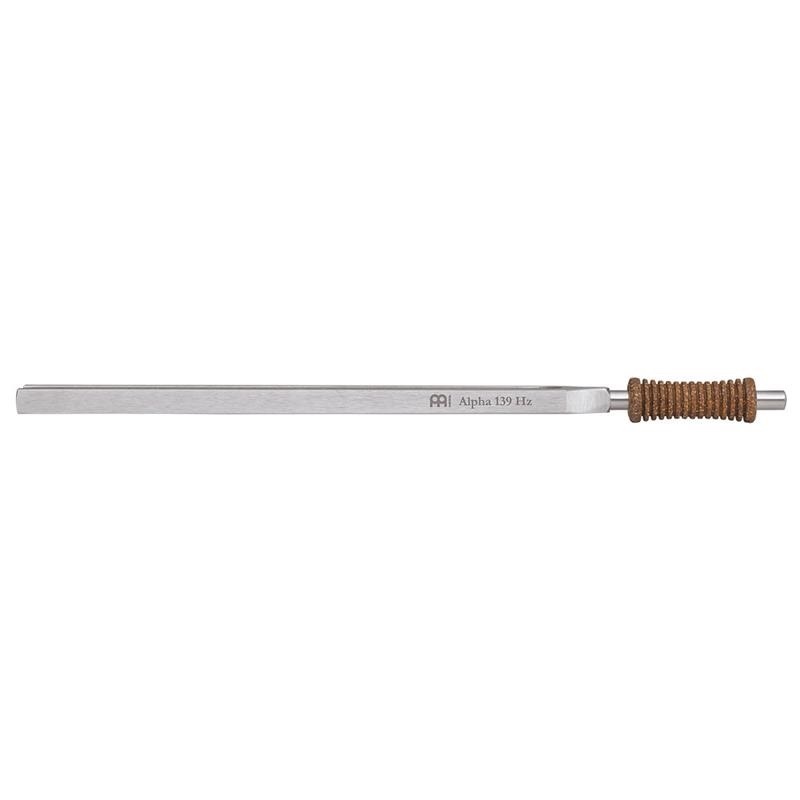 MEINL TTF-ALPHA [Binaural Therapy Tuning Forks / 139 Hz] 画像1