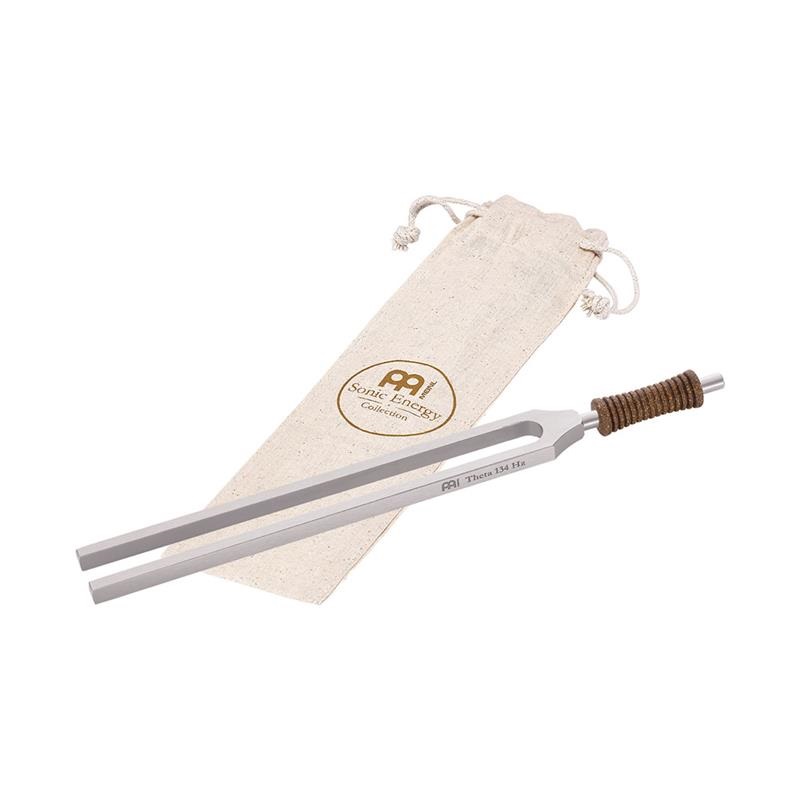 MEINL TTF-THETA [Binaural Therapy Tuning Forks / 134 Hz] 画像2