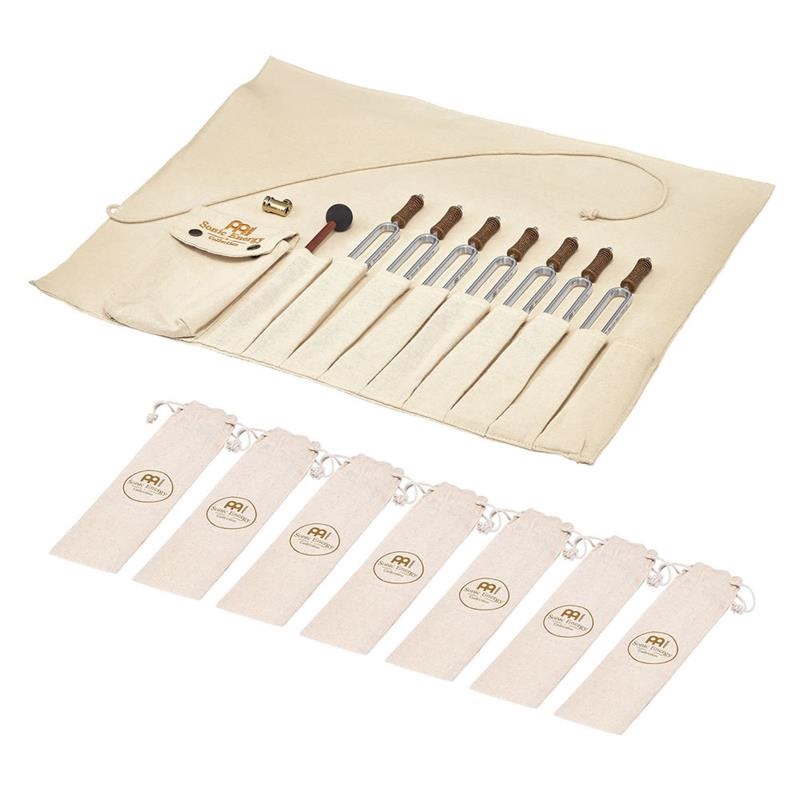MEINL TF-SET-CHA-R [Tuning Fork Sets / Planetary Tuned Tuning Forks] 画像1