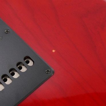 MUSICMAN USED 中古 Axis Sport HH Trem Red 1998 [SN. G69341] 画像9