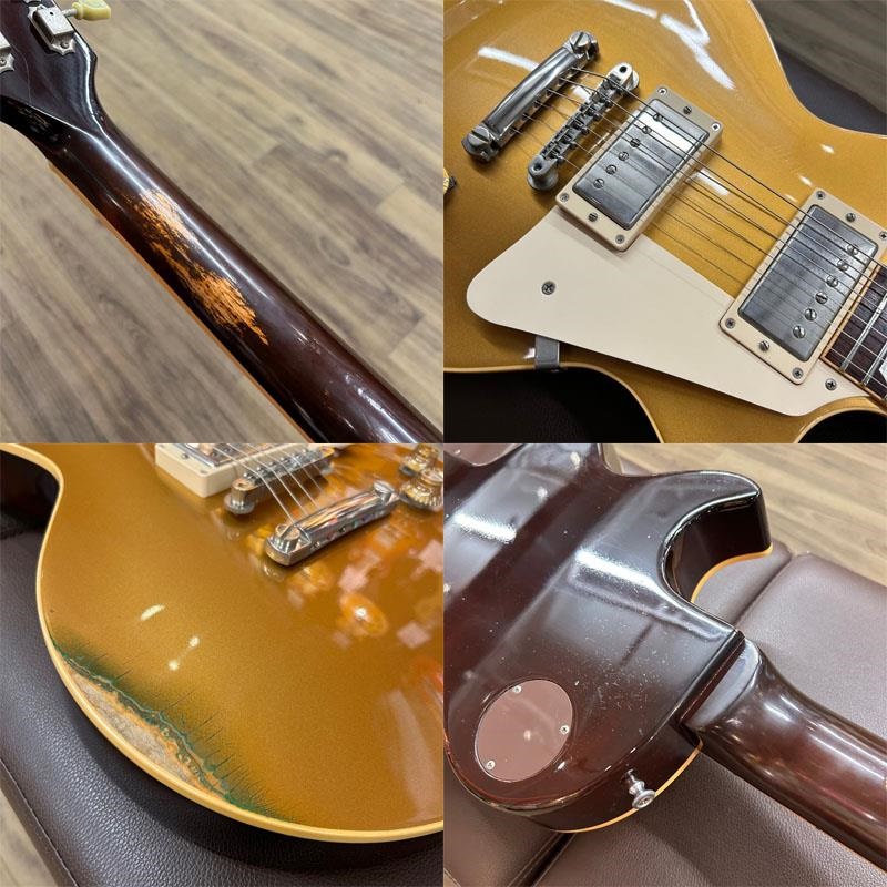 Gibson USED 中古 Historic Collection 1957 Les Paul Reissue
