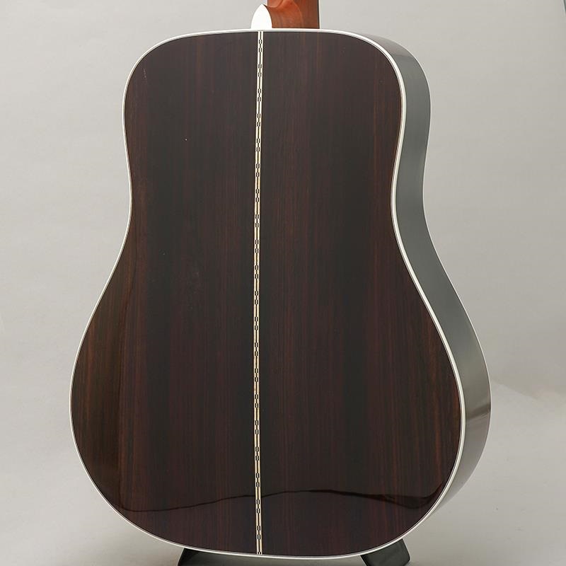 K.Yairi CTM DY-28 HQ Adiron Top 【材料選定品】 Kヤイリ 画像1