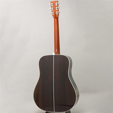 K.Yairi CTM DY-28 HQ Adiron Top 【材料選定品】 Kヤイリ 画像3