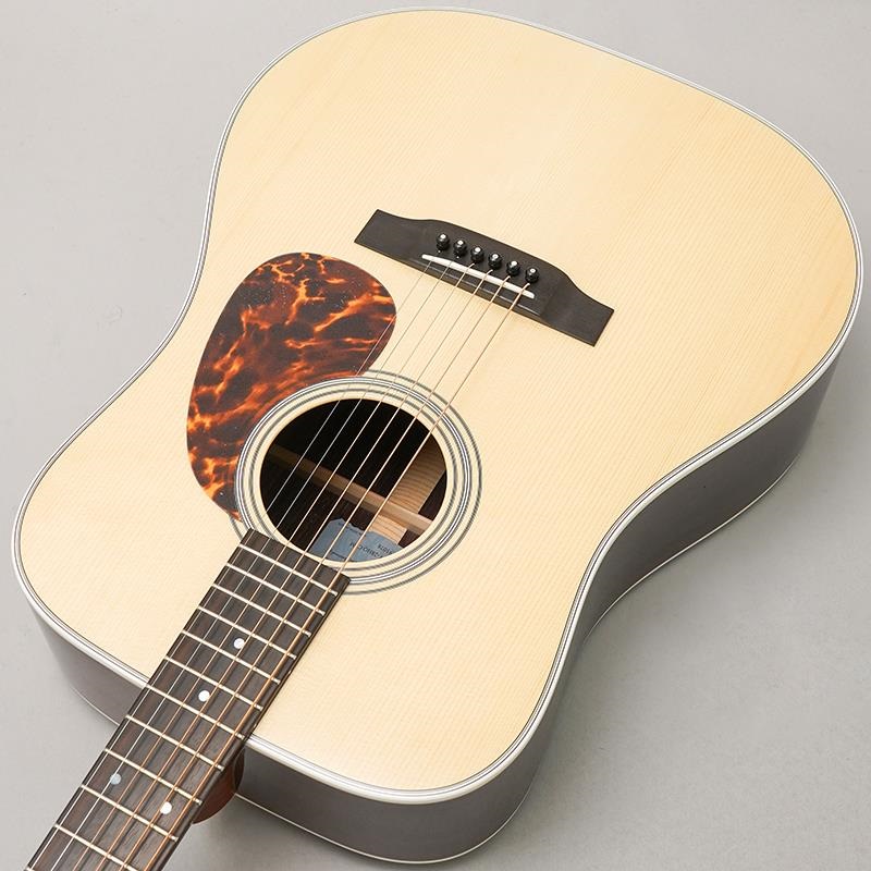 K.Yairi CTM DY-28 HQ Adiron Top 【材料選定品】 Kヤイリ 画像4