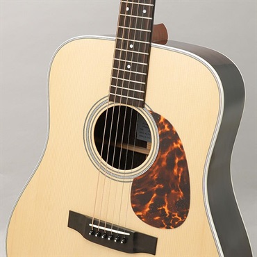 K.Yairi CTM DY-28 HQ Adiron Top 【材料選定品】 Kヤイリ 画像6