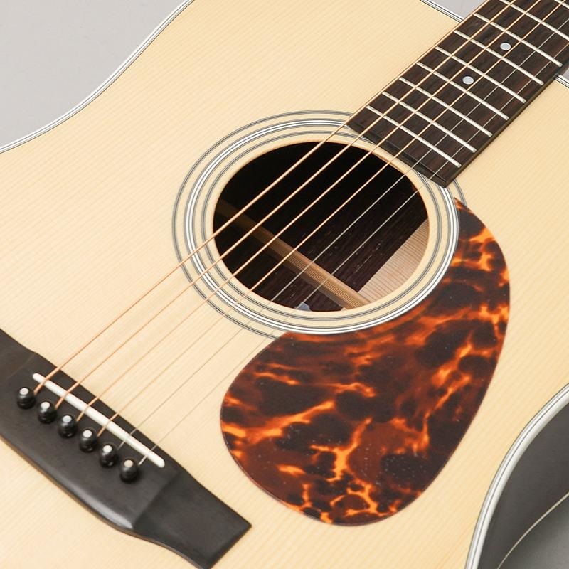 K.Yairi CTM DY-28 HQ Adiron Top 【材料選定品】 Kヤイリ 画像7