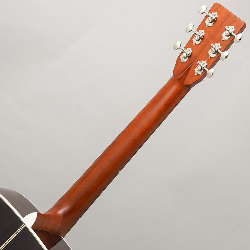 K.Yairi CTM DY-28 HQ Adiron Top 【材料選定品】 Kヤイリ 画像10