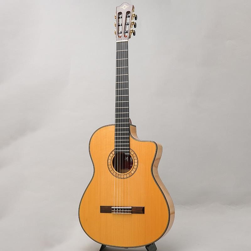 Martinez USED 中古 MP-12 Maple マルティネス ｜イケベ楽器店