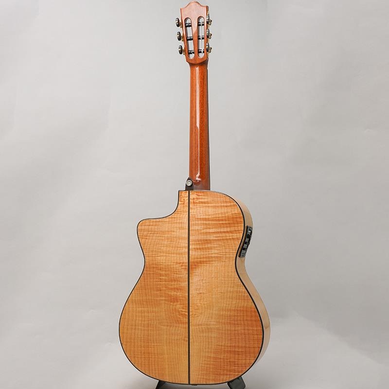 Martinez USED 中古 MP-12 Maple マルティネス ｜イケベ楽器店