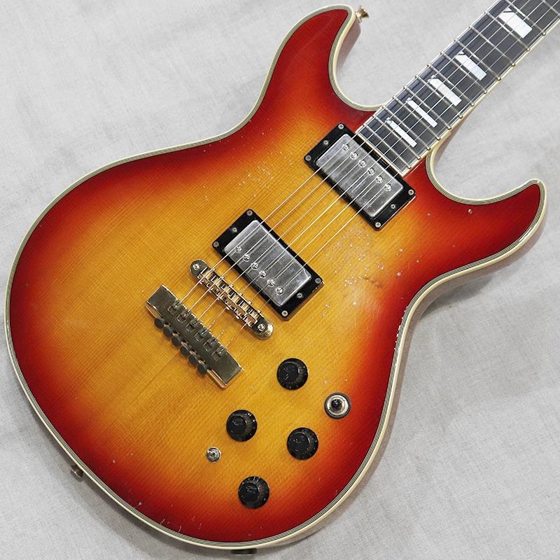 Fender Japan USED 中古 ES-RF 90's Antique Burst 画像1