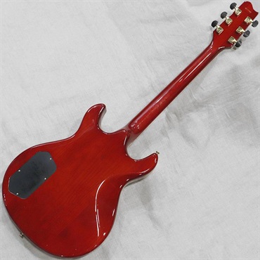 Fender Japan USED 中古 ES-RF 90's Antique Burst 画像2