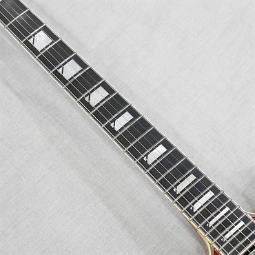 Fender Japan USED 中古 ES-RF 90's Antique Burst 画像8