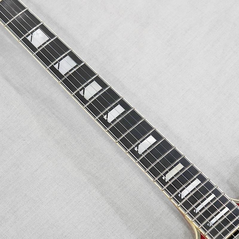 Fender Japan USED 中古 ES-RF 90's Antique Burst 画像8