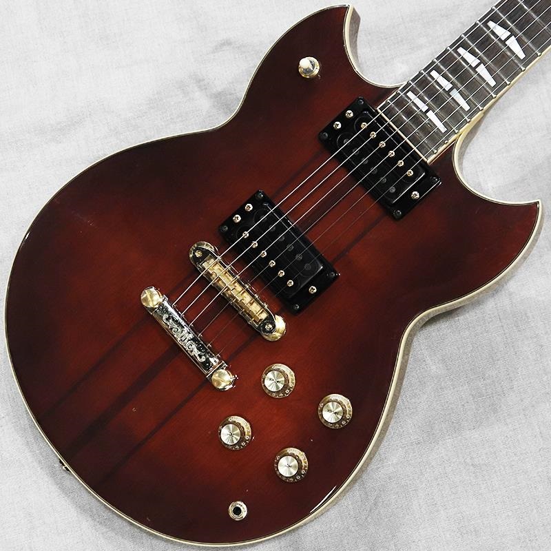 YAMAHA VINTAGE SG-1500 '82 Oil Stain 画像1