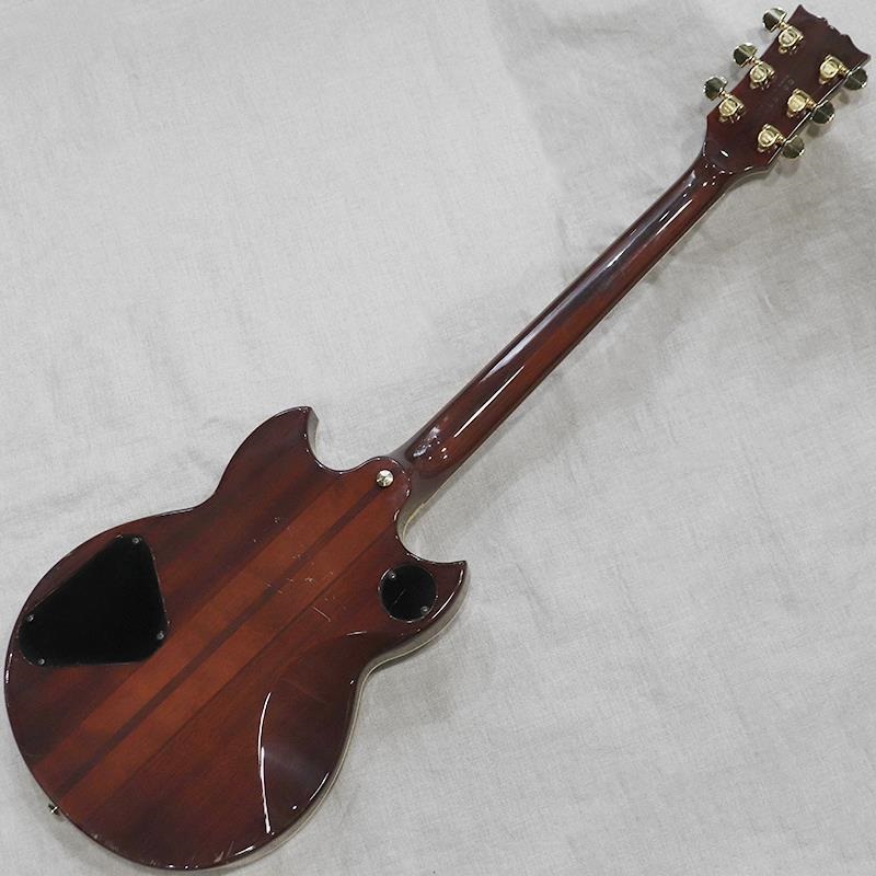 YAMAHA VINTAGE SG-1500 '82 Oil Stain 画像2