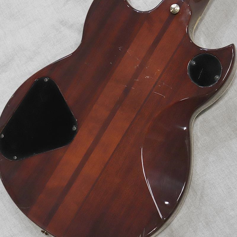 YAMAHA VINTAGE SG-1500 '82 Oil Stain 画像3