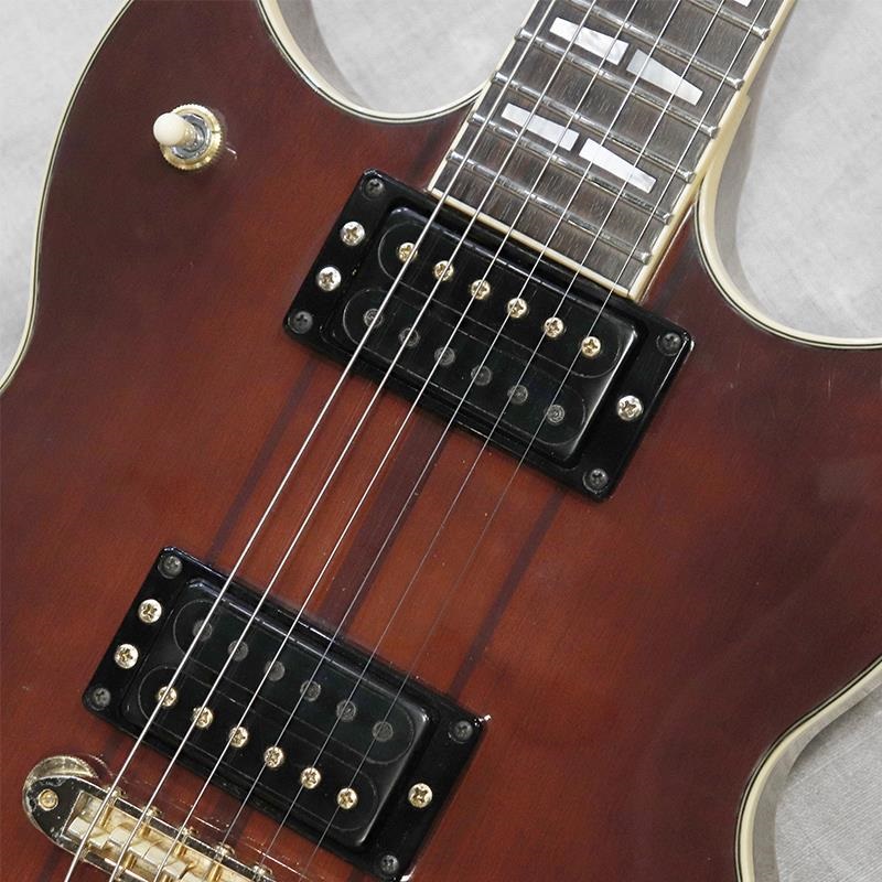 YAMAHA VINTAGE SG-1500 '82 Oil Stain 画像4