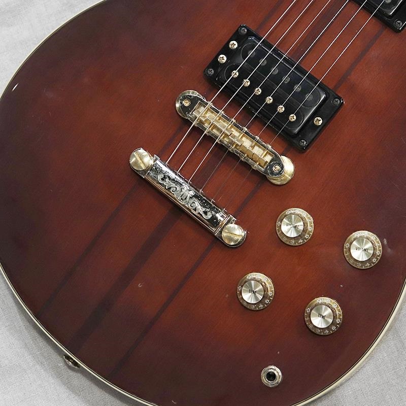 YAMAHA VINTAGE SG-1500 '82 Oil Stain 画像5
