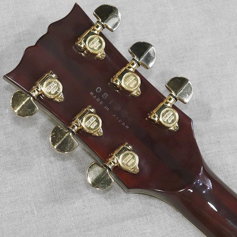 YAMAHA VINTAGE SG-1500 '82 Oil Stain 画像9