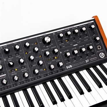 【返品送料無料】 moog 【創業50周年大決算SALE】(1台限定・展示クリアランス特価 鍵盤楽器