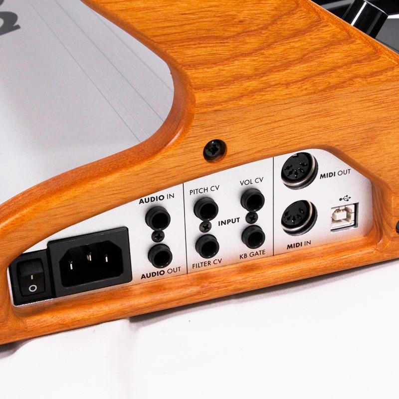 moog 【創業50周年大決算SALE】(1台限定・展示クリアランス特価