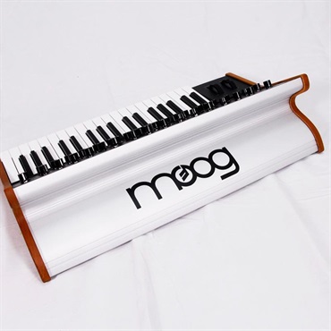 Moog subsequent37 アナログシンセサイザー 37鍵 Amazon | moog Subsequent 37 アナログシンセサイザー