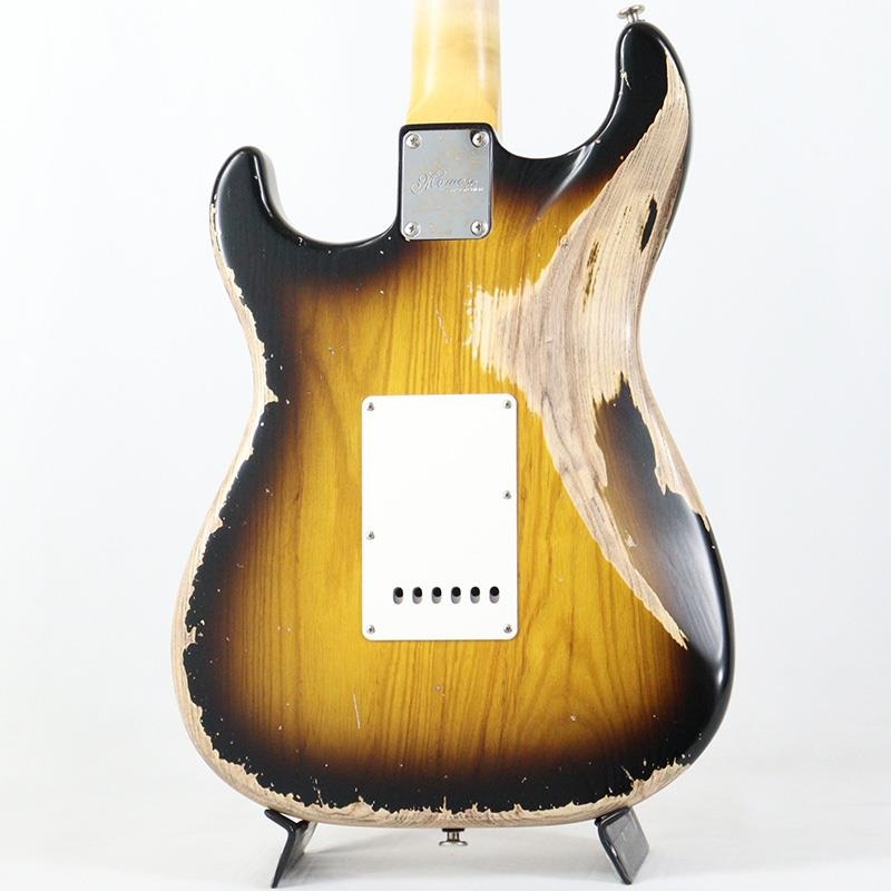 momose MC2-STD/M (2TS-Heavy Aged) [SN.19861] 画像3