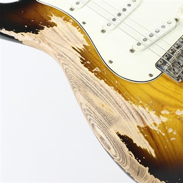 momose MC2-STD/M (2TS-Heavy Aged) [SN.19861] 画像5
