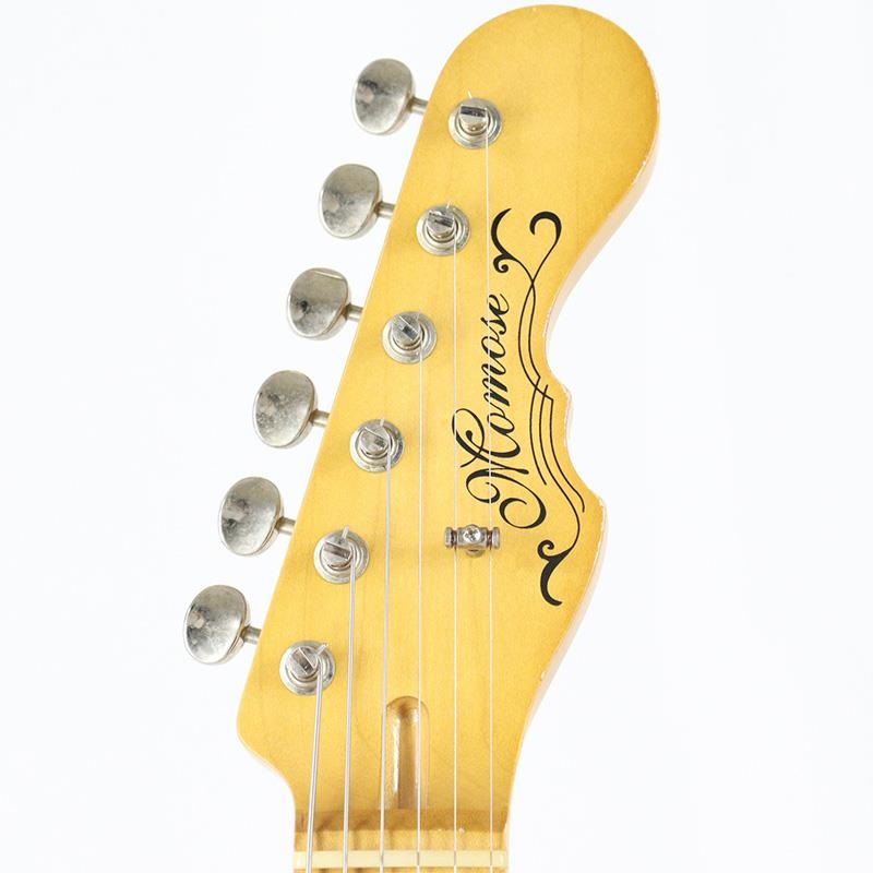 momose MC2-STD/M (2TS-Heavy Aged) [SN.19861] 画像8