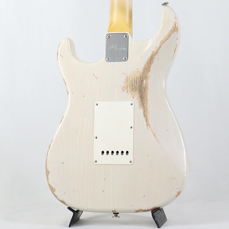 momose MC2-STD/R (WBD-Heavy Aged) [SN.19860] 画像3