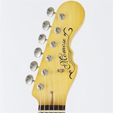 momose MC2-STD/R (WBD-Heavy Aged) [SN.19860] 画像8