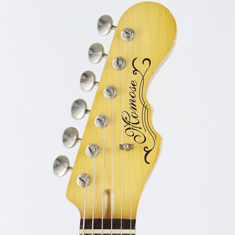 momose MC2-STD/R (WBD-Heavy Aged) [SN.19860] 画像8