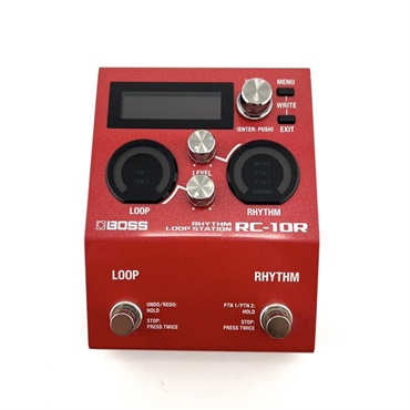 BOSS USED 中古  RC-10R 画像2