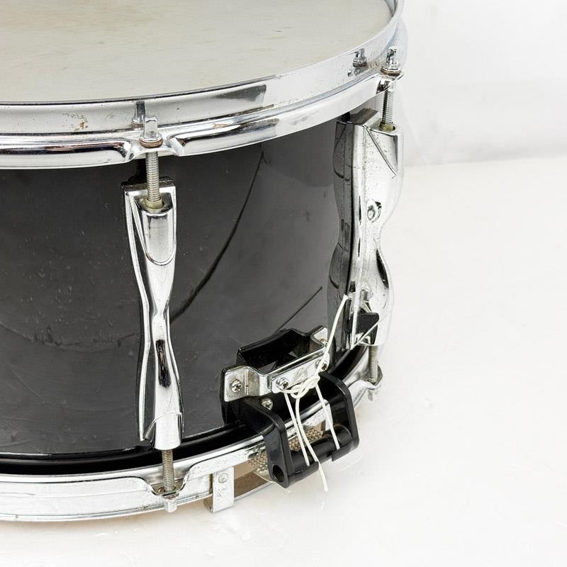 YAMAHA 深胴 8インチ スネア SD-680D 深くて芯ある音色と迫力の音圧 ジャンク扱いで 日本製 スネアドラム YAMAHA SD-680D 深胴スネア 14×8インチ 名機 ヤマハ