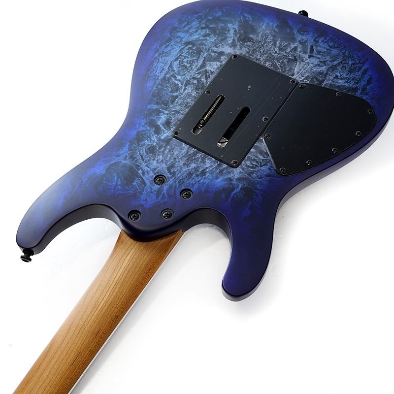 Ibanez S770-CZM (Cosmic Blue Frozen Matte) 【傷あり特価】 画像6