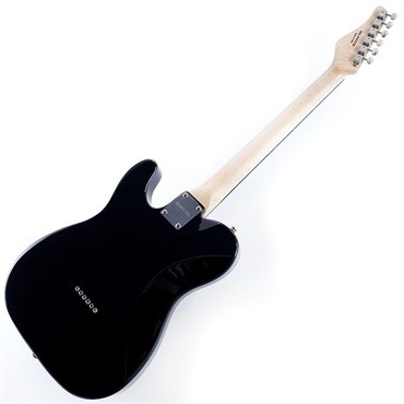 SCHECTER JAPAN ORIGINAL LINE OL-PT-CTM-BPG (BLK/R) [SPOT MODEL] 画像2