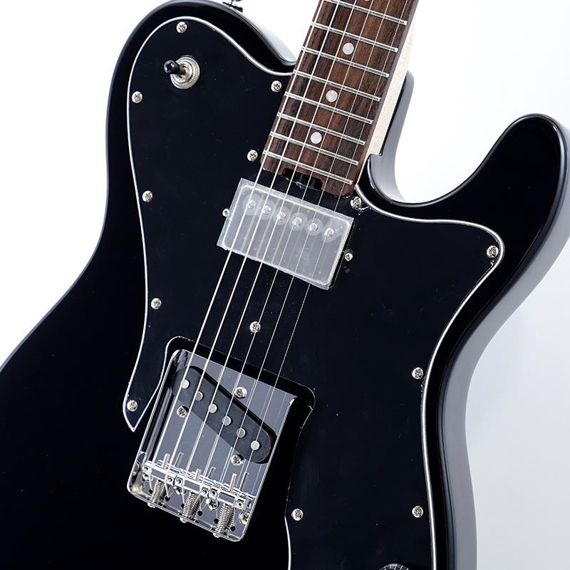 SCHECTER JAPAN ORIGINAL LINE OL-PT-CTM-BPG (BLK/R) [SPOT MODEL] 画像3