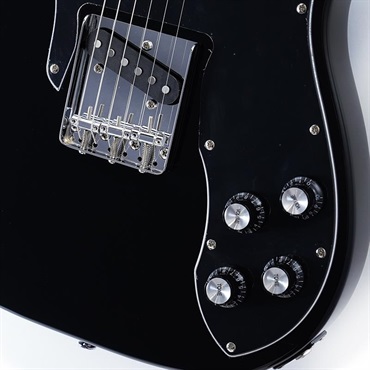 SCHECTER JAPAN ORIGINAL LINE OL-PT-CTM-BPG (BLK/R) [SPOT MODEL] 画像4