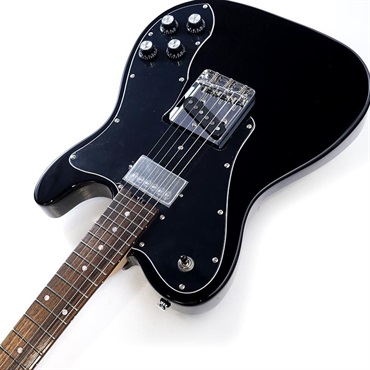 SCHECTER JAPAN ORIGINAL LINE OL-PT-CTM-BPG (BLK/R) [SPOT MODEL] 画像5