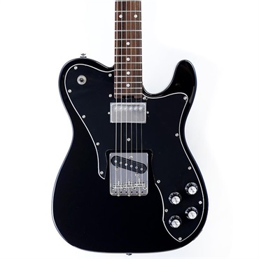 SCHECTER JAPAN ORIGINAL LINE OL-PT-CTM-BPG (BLK/R) [SPOT MODEL] 画像9