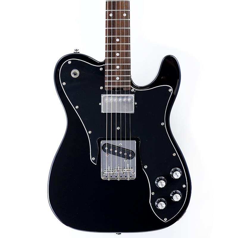 SCHECTER JAPAN ORIGINAL LINE OL-PT-CTM-BPG (BLK/R) [SPOT MODEL] 画像9