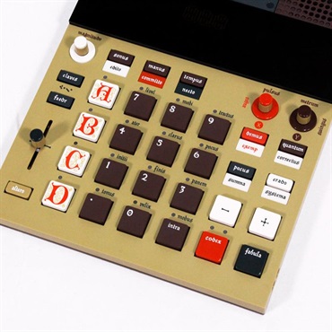 Teenage Engineering USED 中古 EP-1320 画像1