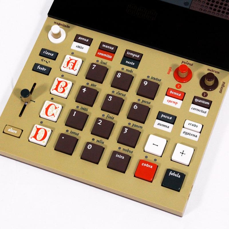 Teenage Engineering USED 中古 EP-1320 画像1