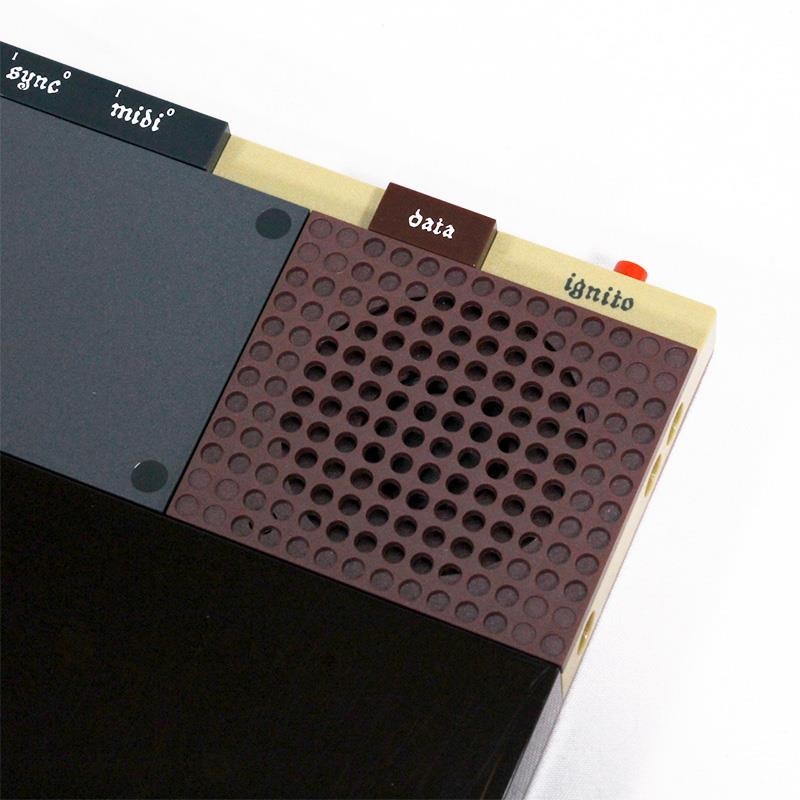 Teenage Engineering USED 中古 EP-1320 画像2