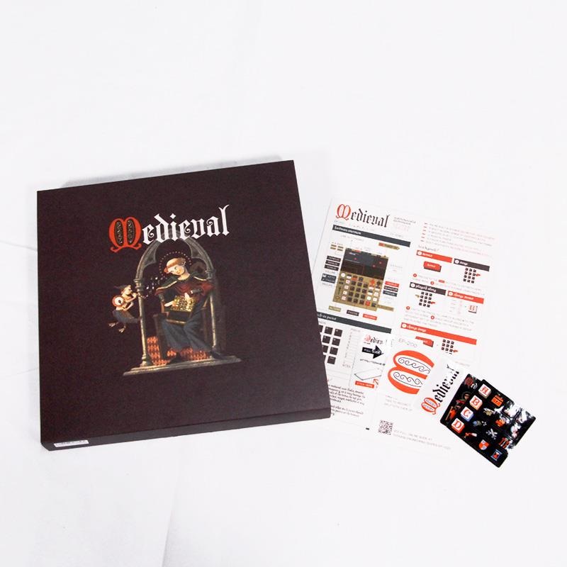 Teenage Engineering USED 中古 EP-1320 画像7
